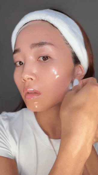 Collagen Night Renewal Mask