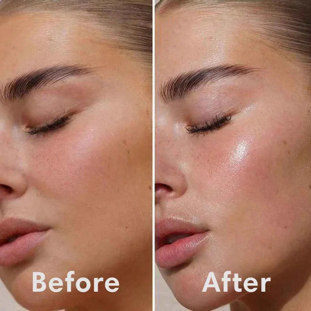 Collagen Night Renewal Mask
