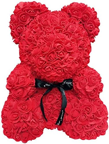 Rose Teddy