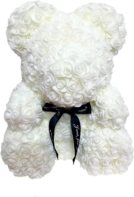 Rose Teddy