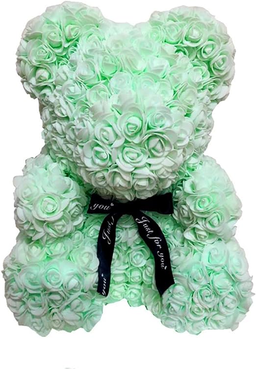 Rose Teddy