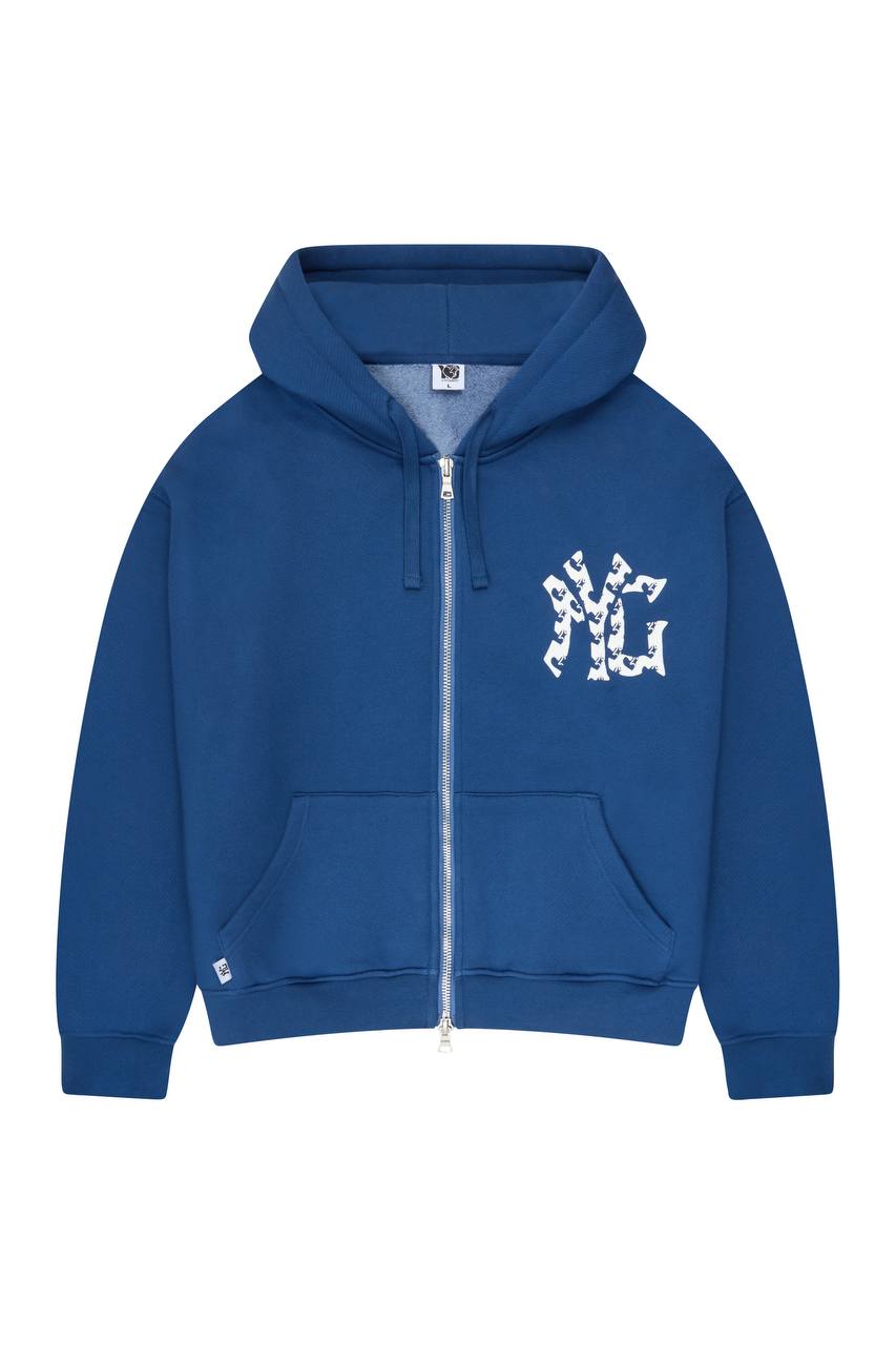 UrbanBlaze™ Statement Hoodie