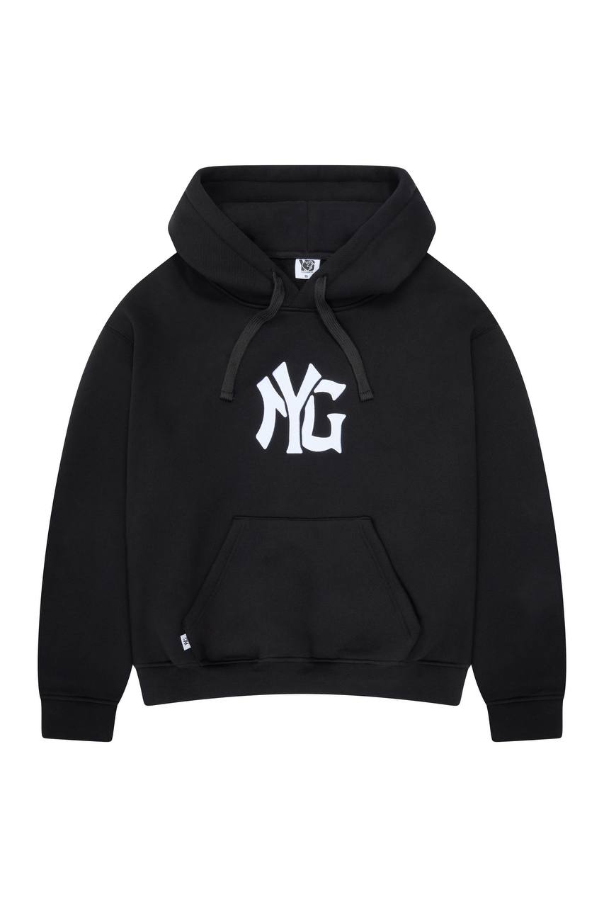 UrbanBlaze™ Statement Hoodie