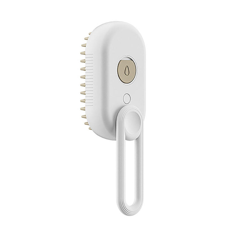 WhiskerGroom™ - Electric Pet Grooming Tool
