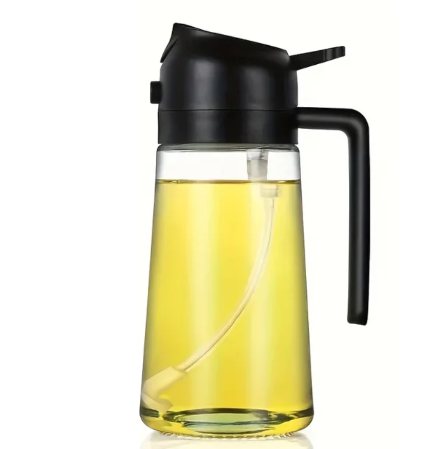 BONCHEF™ 2 in 1 Oil Dispenser