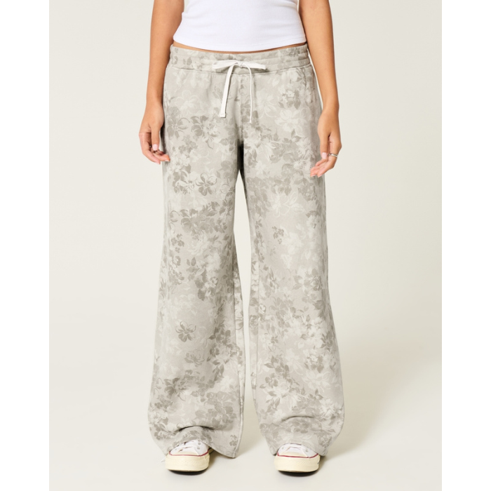 Tactical Camo Sweatpants