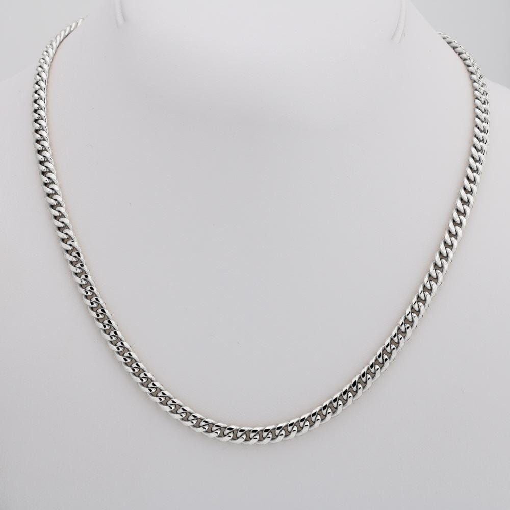 Eternal Love Promise Necklace