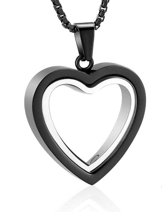 AshesAmour™ Memorial Necklace