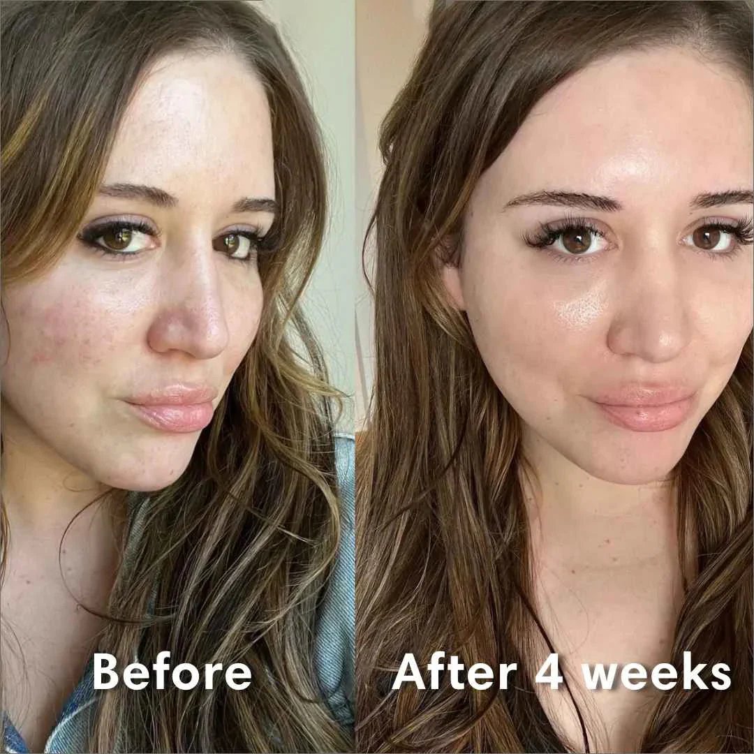 Collagen Night Renewal Mask