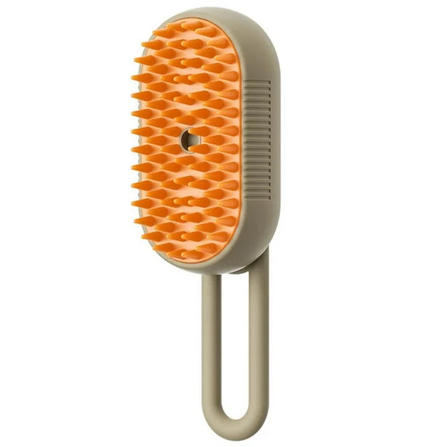 WhiskerGroom™ - Electric Pet Grooming Tool