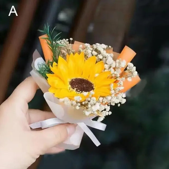 BlossomAire: Car Fragrance Elegance