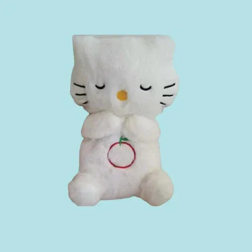 The Dreamy Snuggle Pal