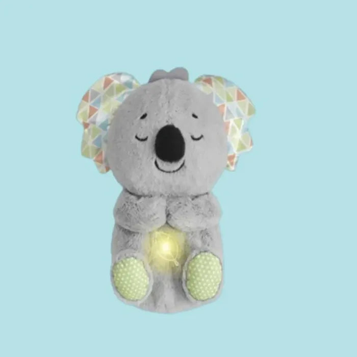 The Dreamy Snuggle Pal