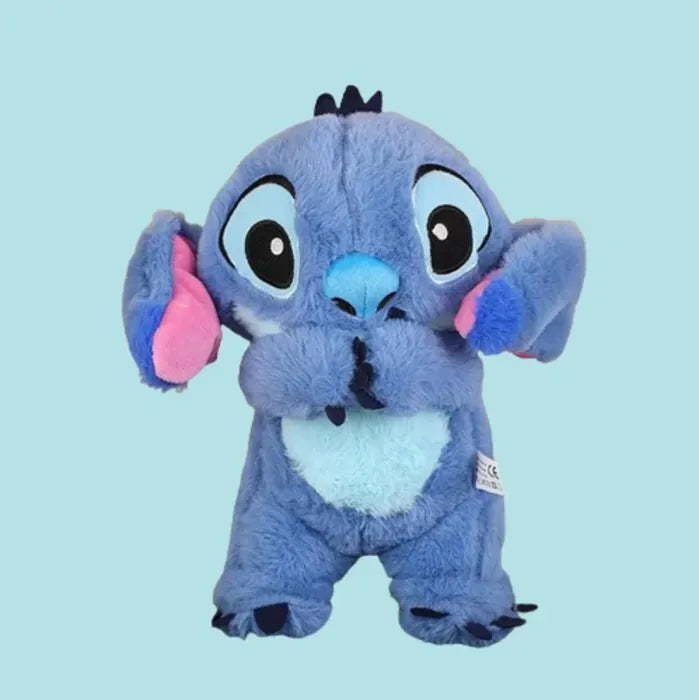 The Dreamy Snuggle Pal
