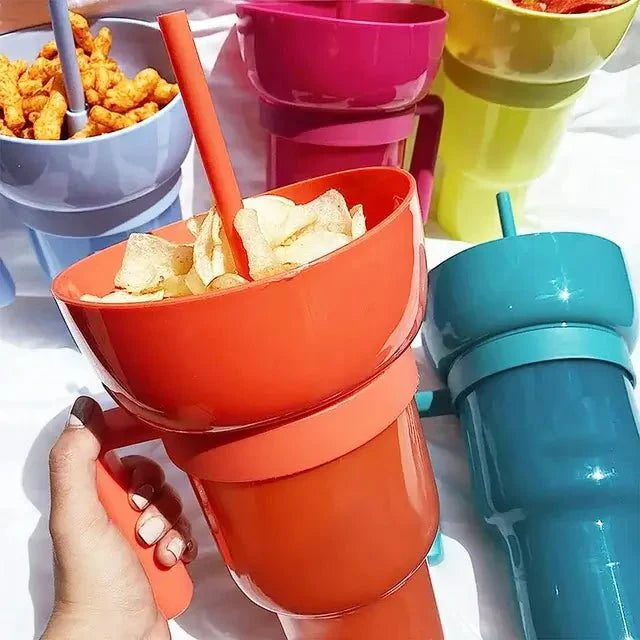 The SnackCupā¢