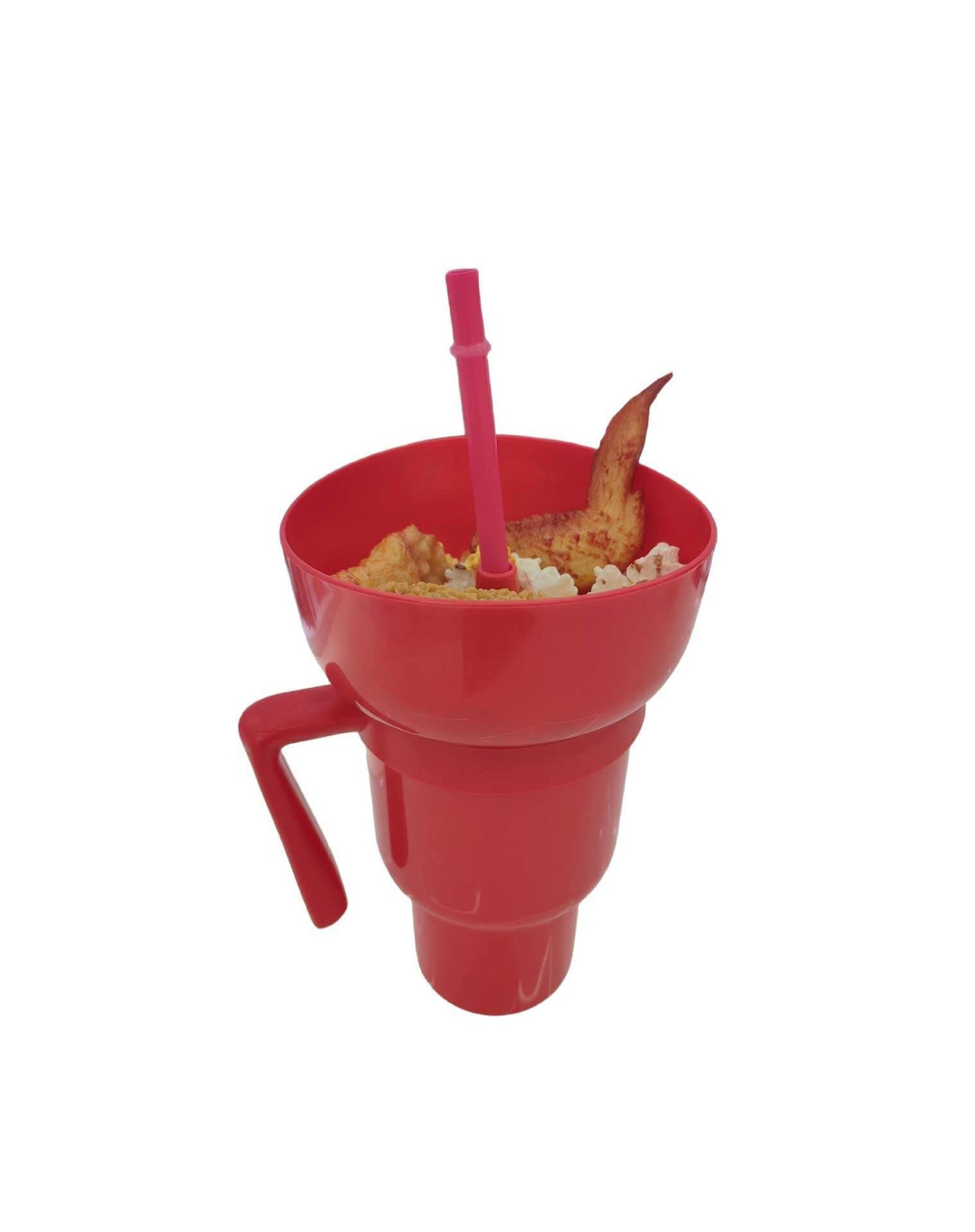 The SnackCupā¢