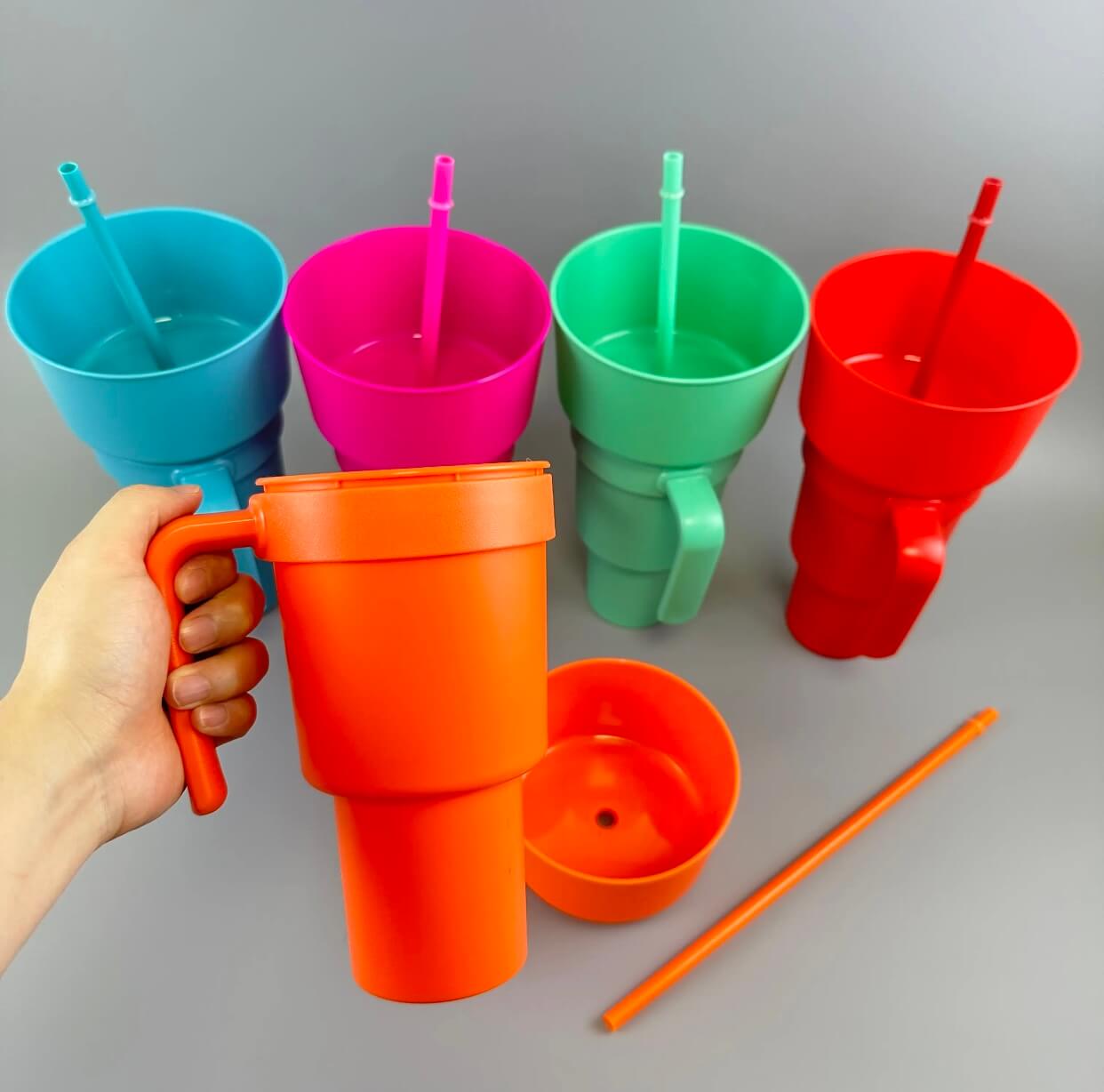 The SnackCupā¢