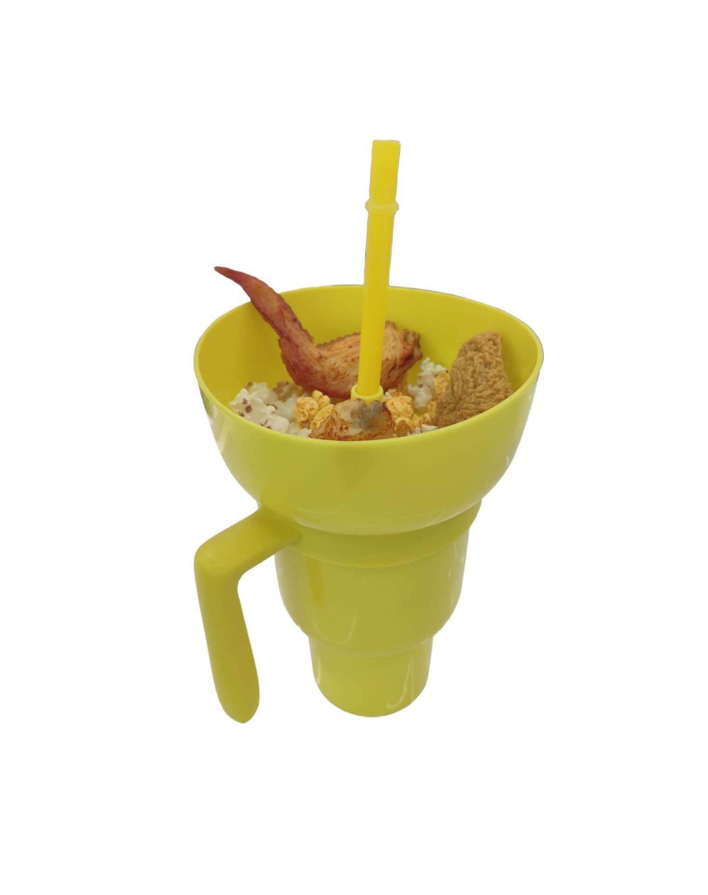 The SnackCupā¢