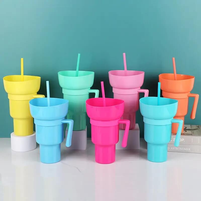 The SnackCupā¢