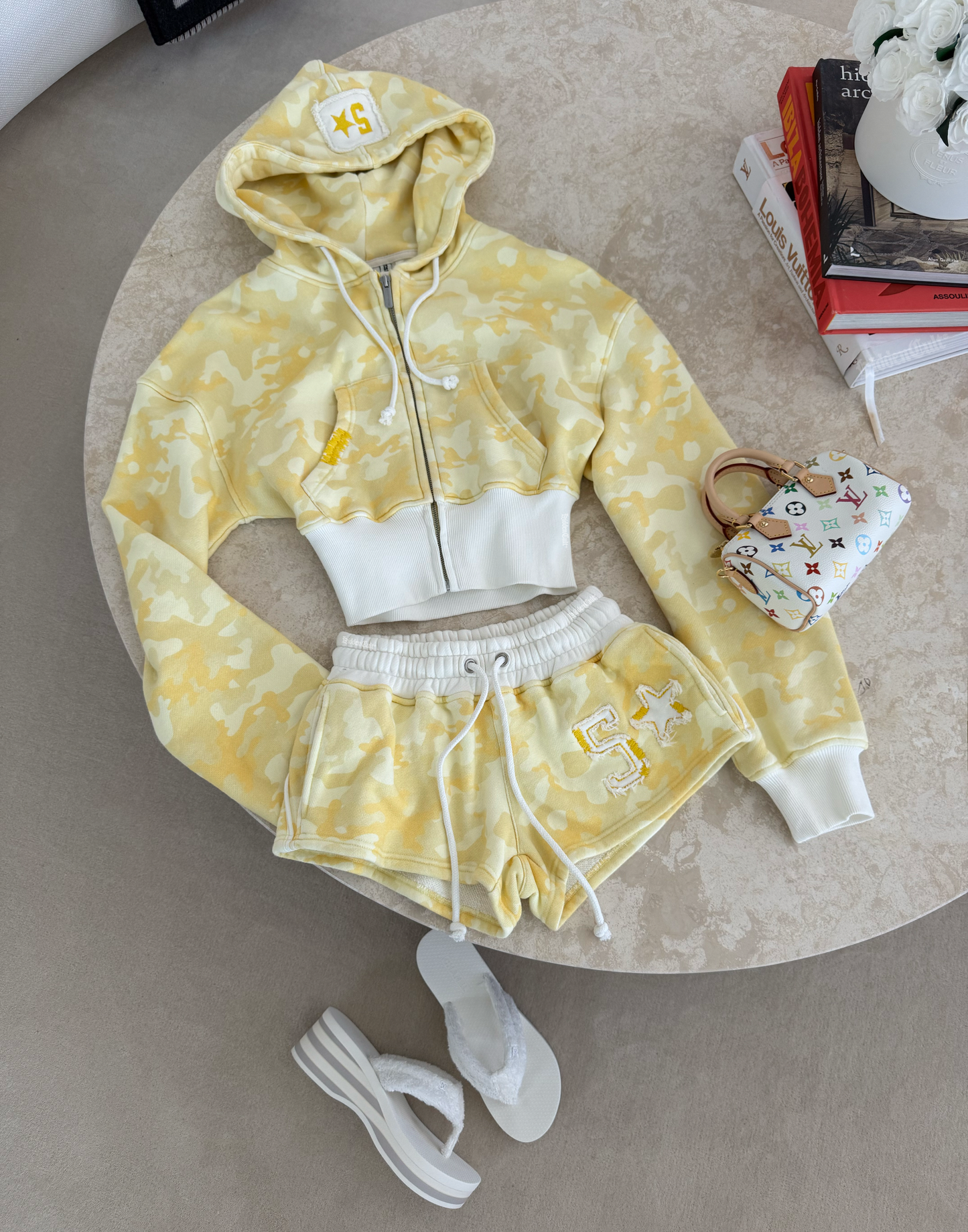Camo Set
