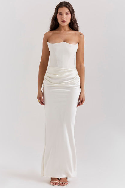 Belle Dream Maxi Dress
