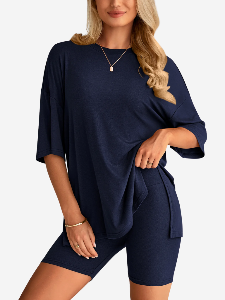 Cozy Two-Piece Set