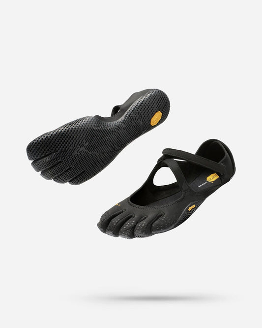 Barefoot Vibes Redefined Sneakers