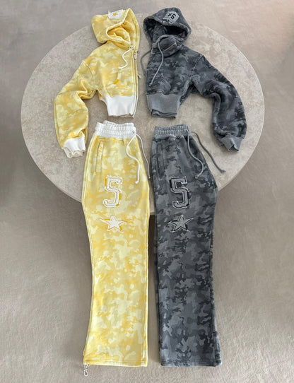 Camo Set