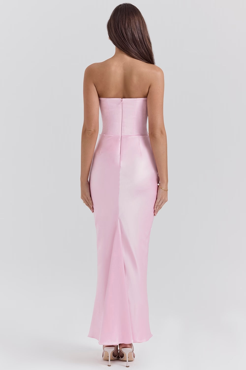 Belle Dream Maxi Dress