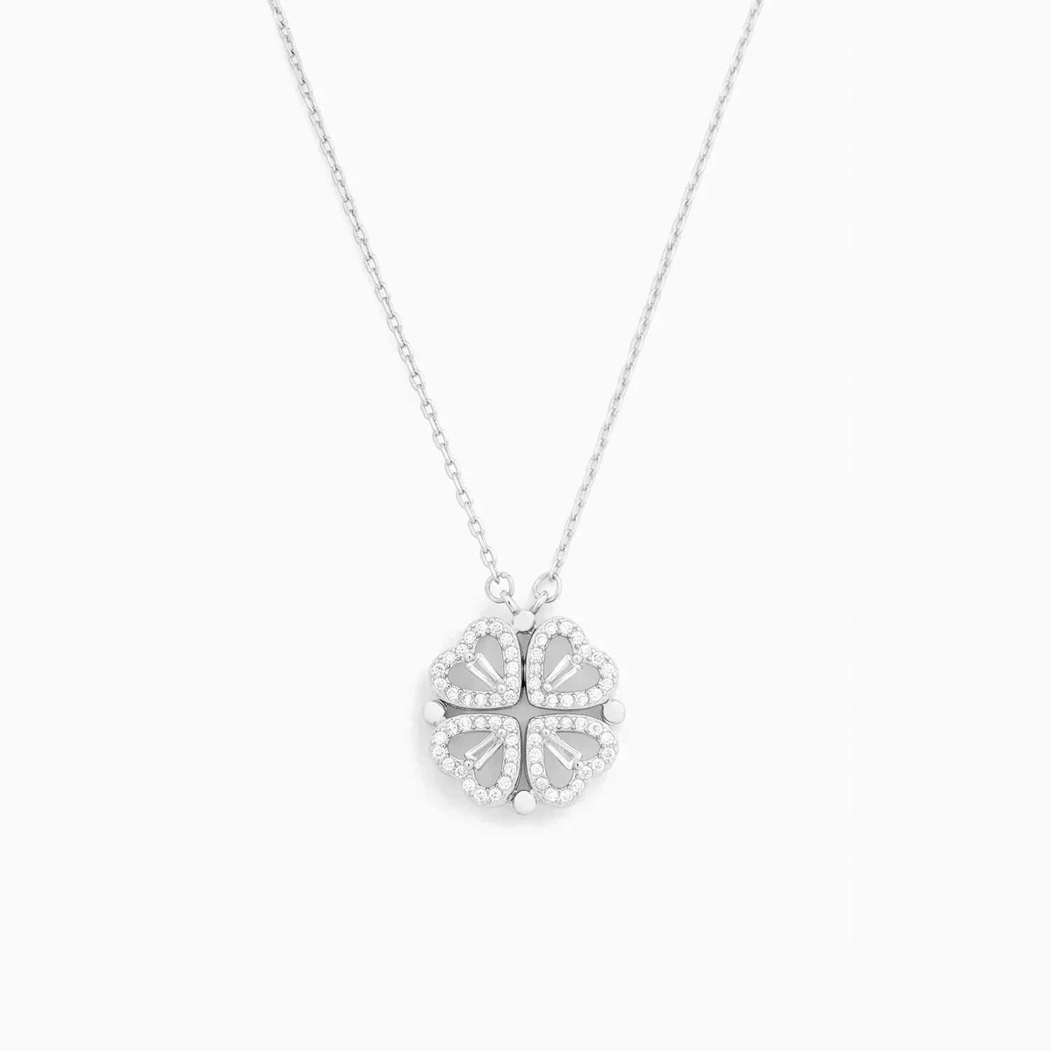 Lucky Charm Necklace Set