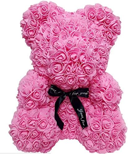 Rose Teddy