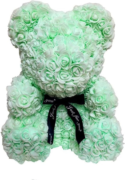 Rose Teddy