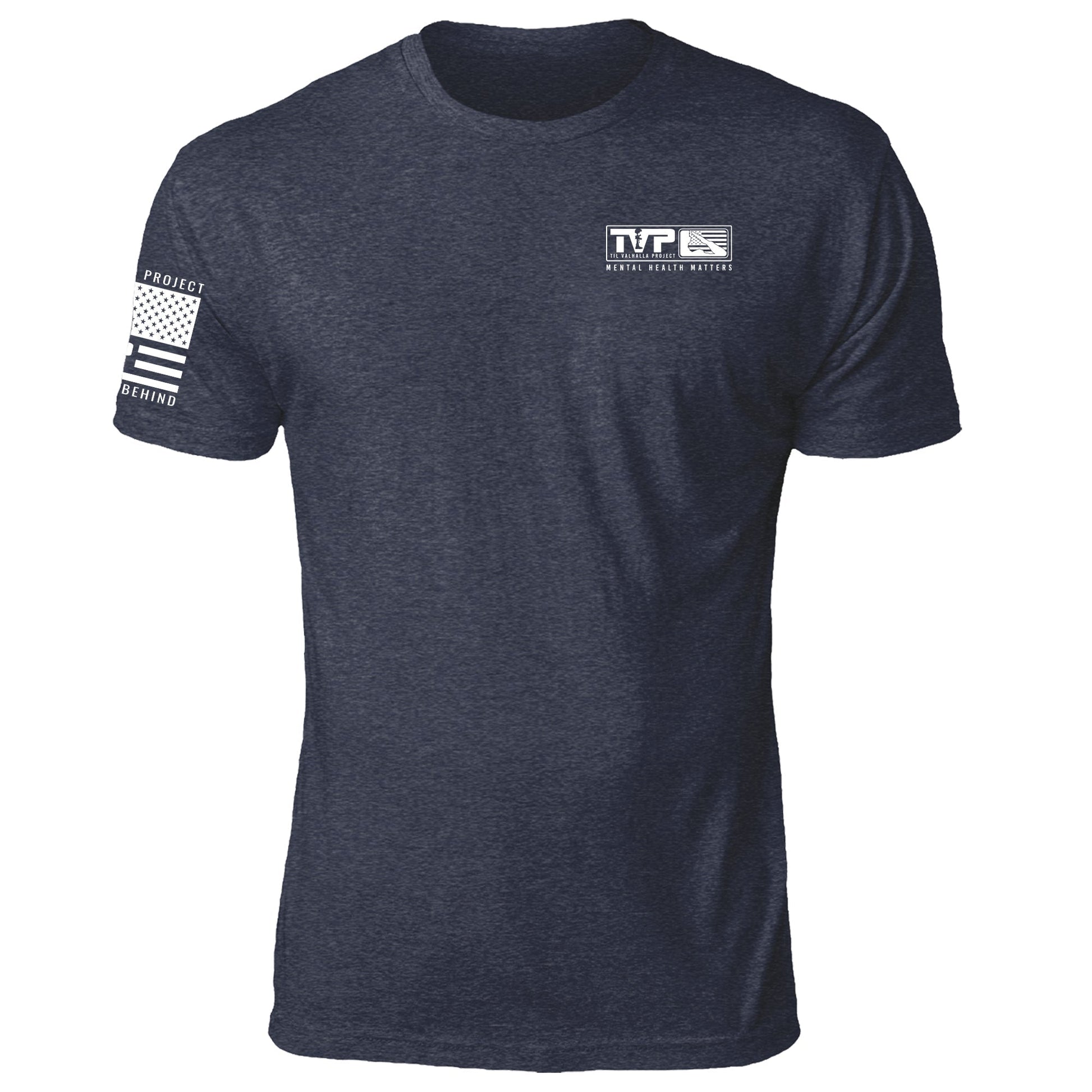 Hard Days Strength Tee