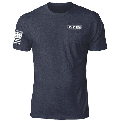 Hard Days Strength Tee