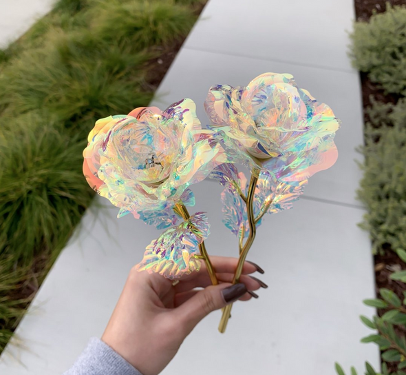 Galaxy Rose™