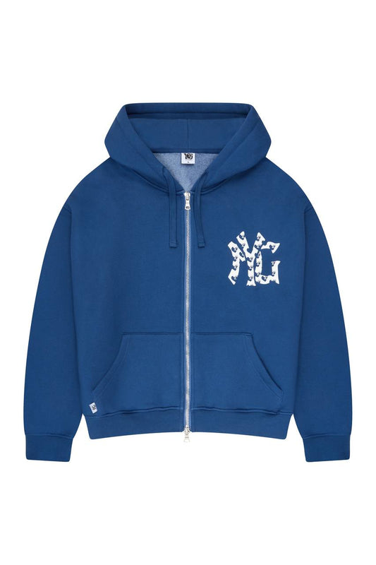 UrbanBlaze™ Statement Hoodie