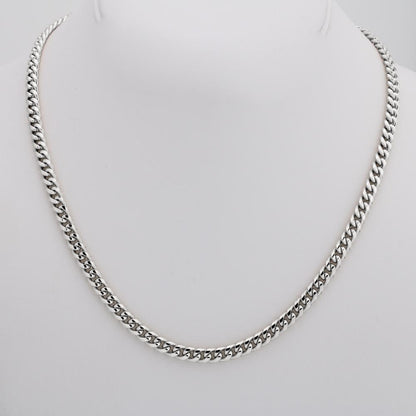 Eternal Love Promise Necklace
