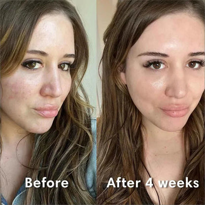 Collagen Night Renewal Mask