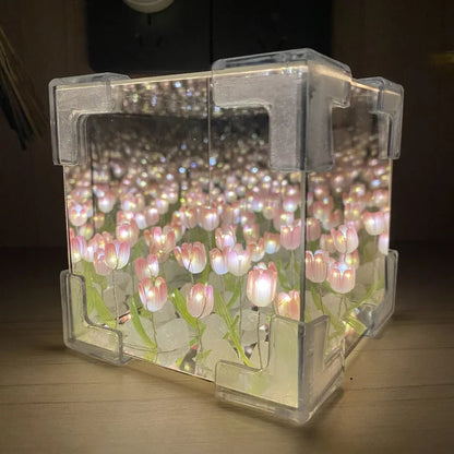 Tulip Glow Lamp