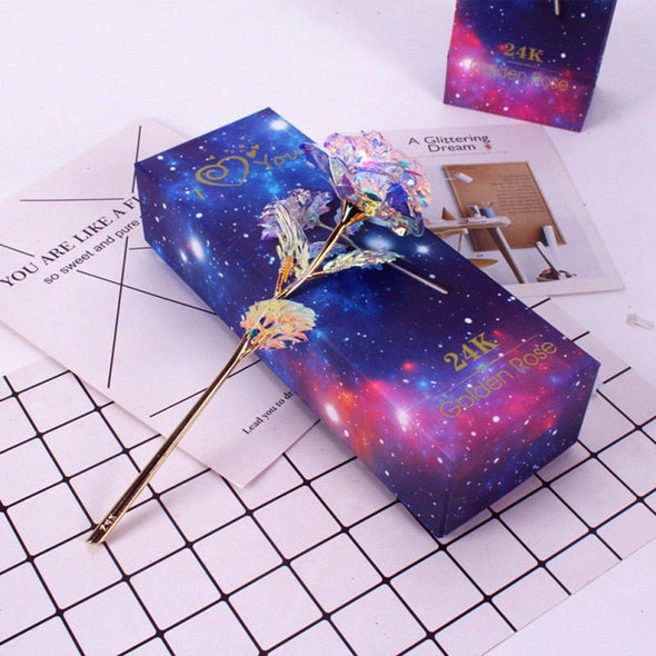 Galaxy Rose™